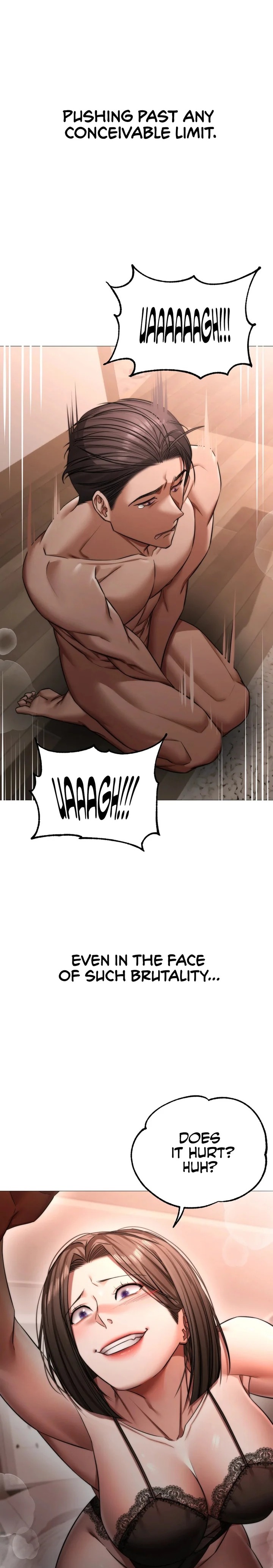 Deviance Diary Shorts - Chapter 11 Page 8