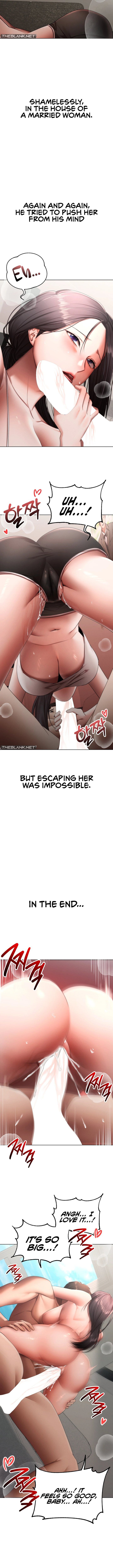 Deviance Diary Shorts - Chapter 12 Page 7