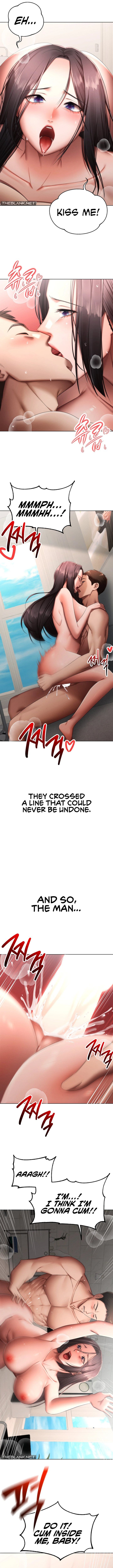 Deviance Diary Shorts - Chapter 12 Page 8