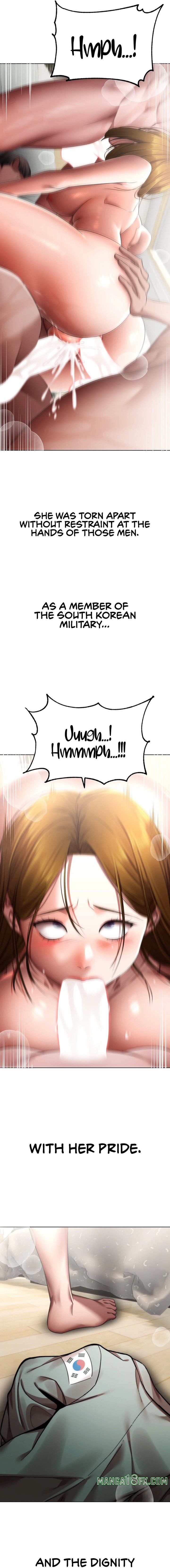 Deviance Diary Shorts - Chapter 13 Page 12