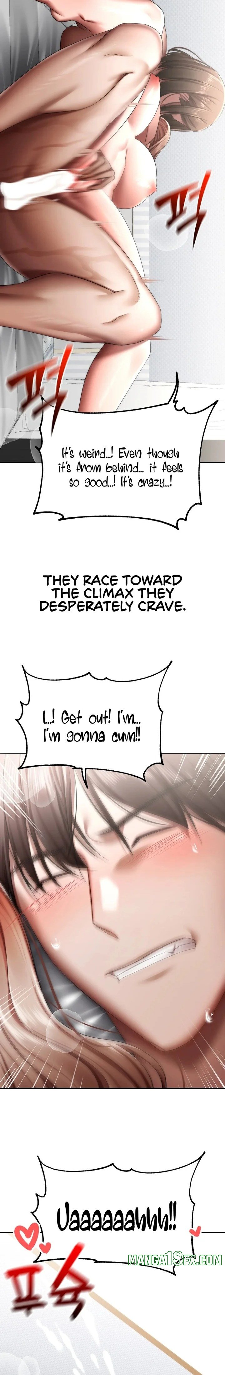 Deviance Diary Shorts - Chapter 14 Page 14