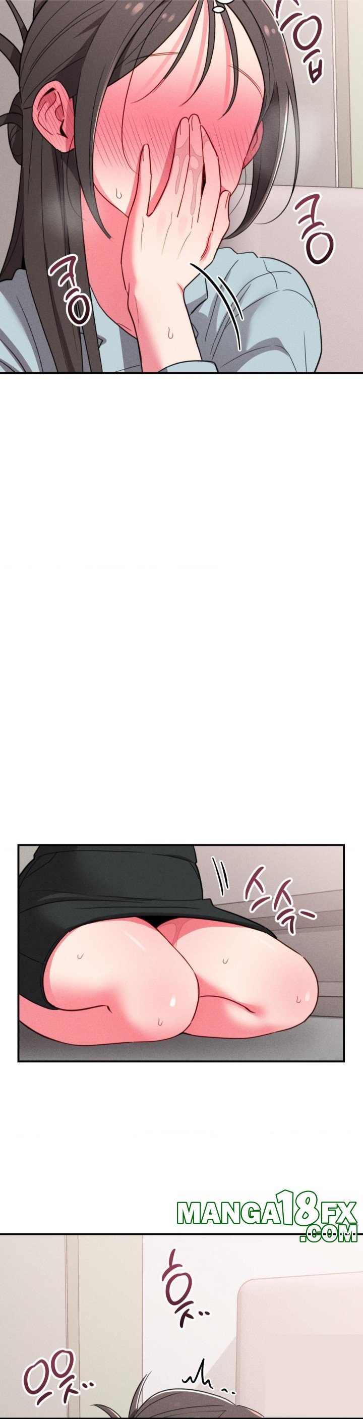 Sex for Survival Raw - Chapter 18 Page 39