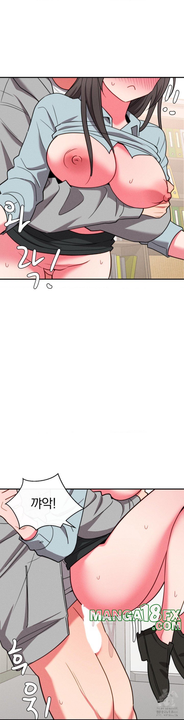 Sex for Survival Raw - Chapter 20 Page 12