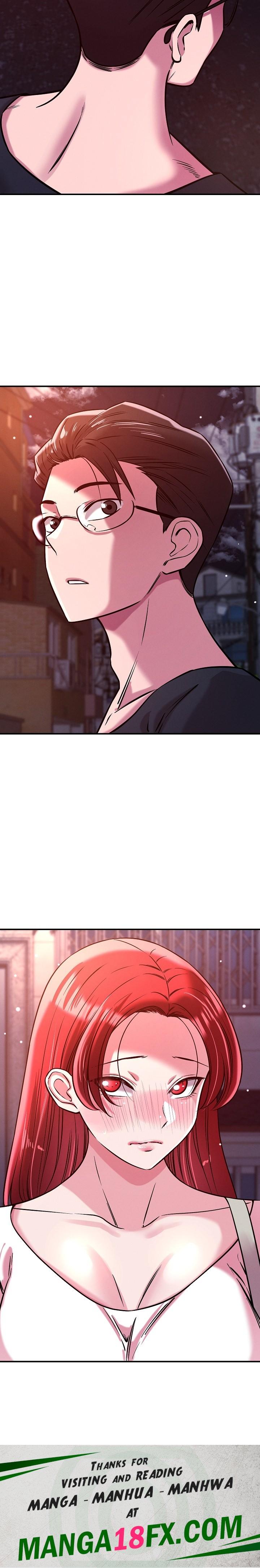 How did we get here Lee Ji-Kyung Raw - Chapter 51 Page 21