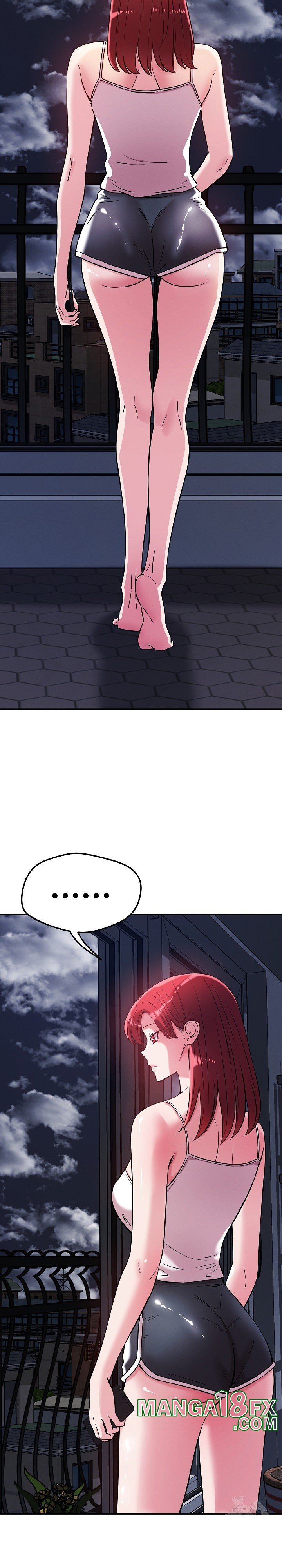 How did we get here Lee Ji-Kyung Raw - Chapter 53 Page 20