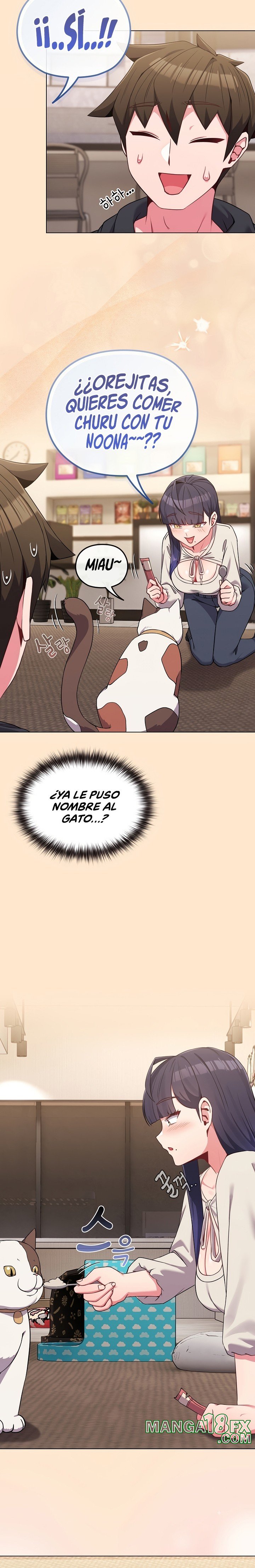 But You’re the Same Age as My Daughter?! Raw - Chapter 31 Page 12