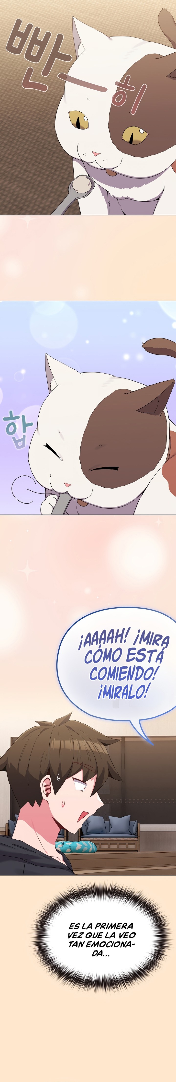 But You’re the Same Age as My Daughter?! Raw - Chapter 31 Page 13