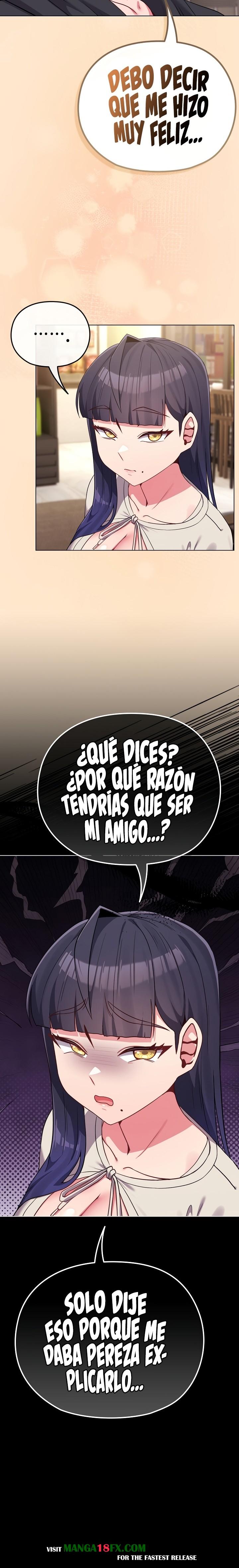 But You’re the Same Age as My Daughter?! Raw - Chapter 31 Page 19