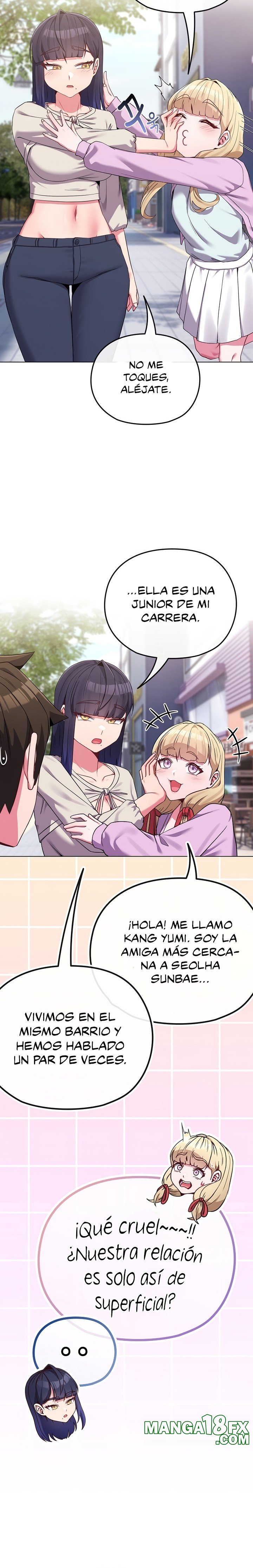 But You’re the Same Age as My Daughter?! Raw - Chapter 31 Page 25