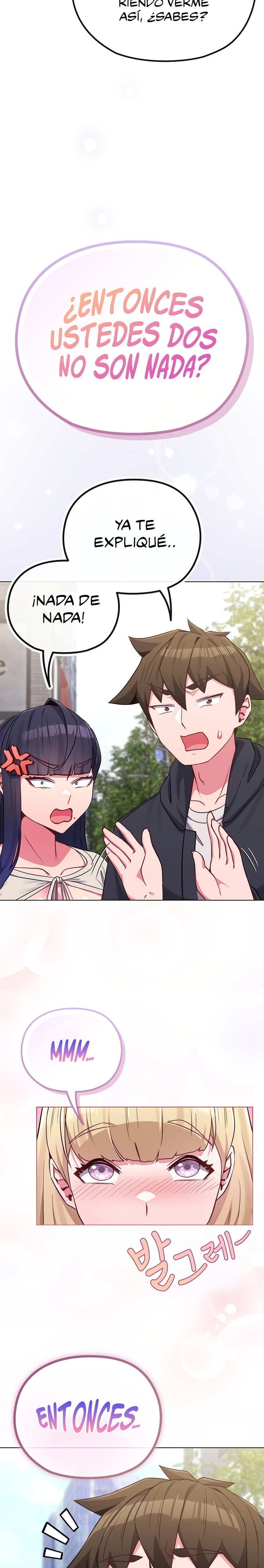 But You’re the Same Age as My Daughter?! Raw - Chapter 31 Page 28