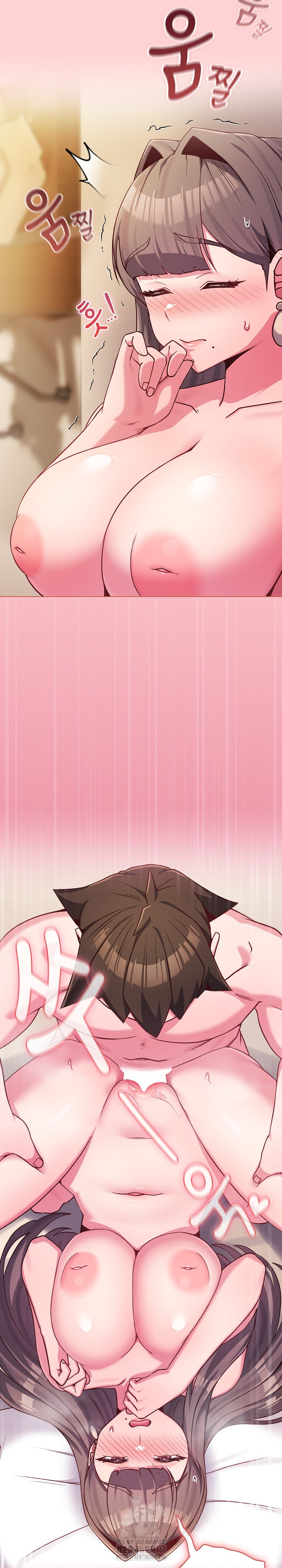 But You’re the Same Age as My Daughter?! Raw - Chapter 49 Page 8