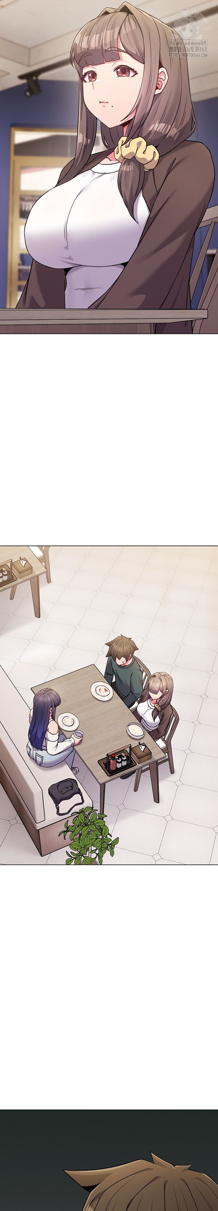 But You’re the Same Age as My Daughter?! Raw - Chapter 51 Page 23