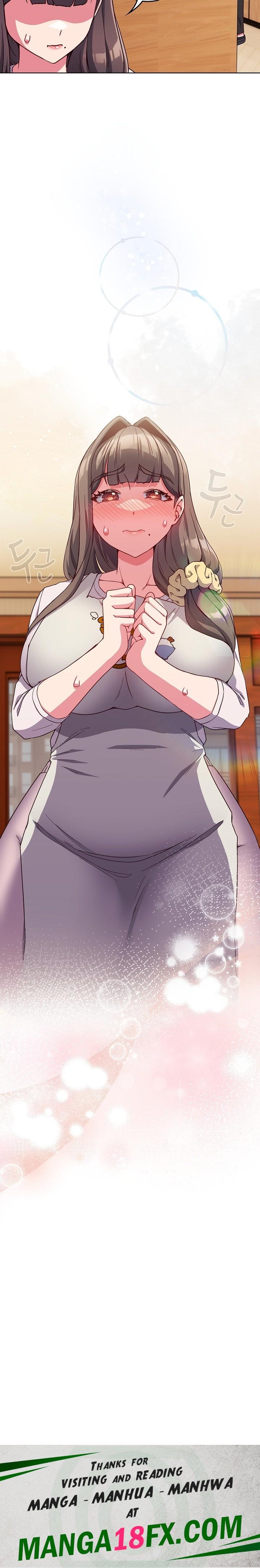 But You’re the Same Age as My Daughter?! Raw - Chapter 7 Page 28