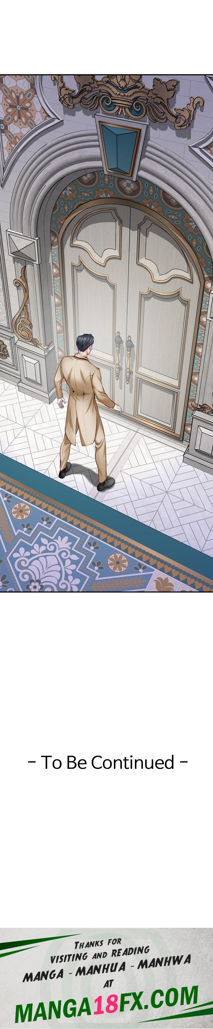 God of Pleasure Raw - Chapter 40 Page 37