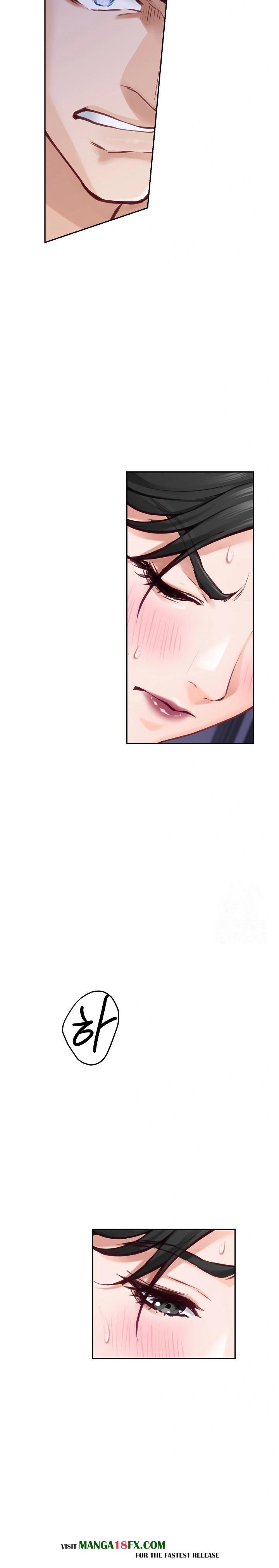 God of Pleasure Raw - Chapter 51 Page 15