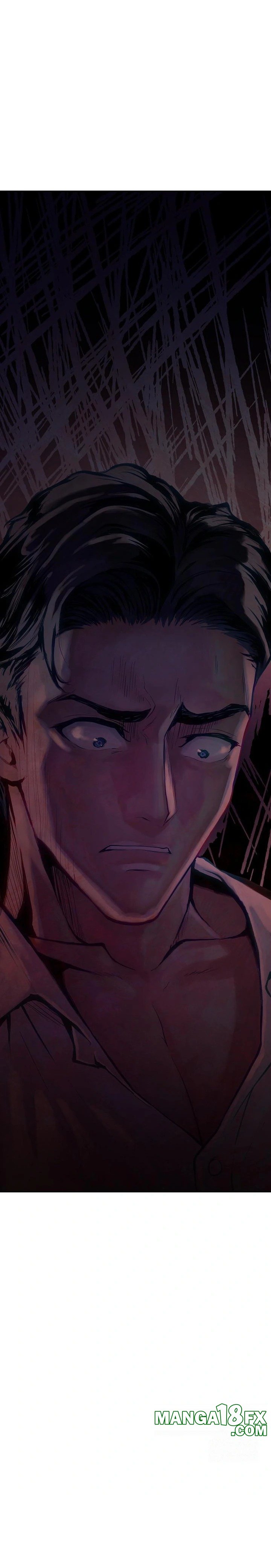 God of Pleasure Raw - Chapter 53 Page 31