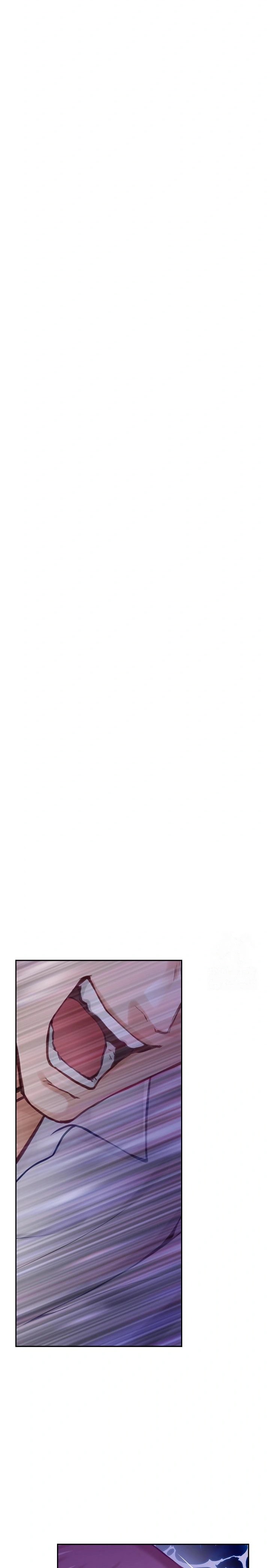 God of Pleasure Raw - Chapter 54 Page 27