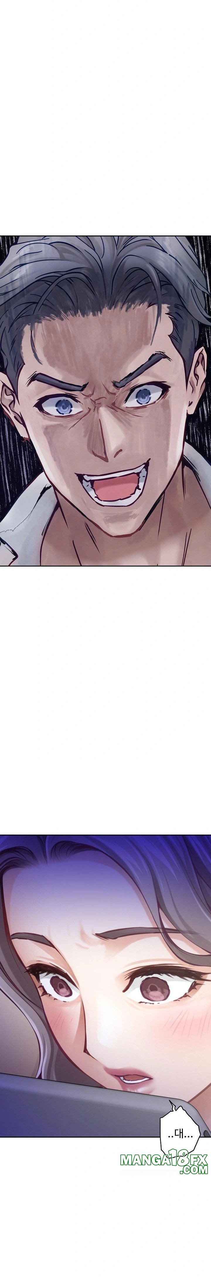 God of Pleasure Raw - Chapter 54 Page 35