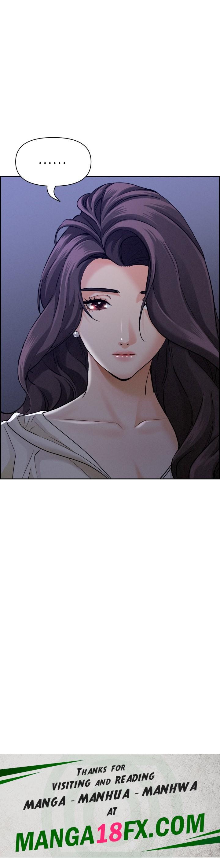 Milf Guard Raw - Chapter 18 Page 32