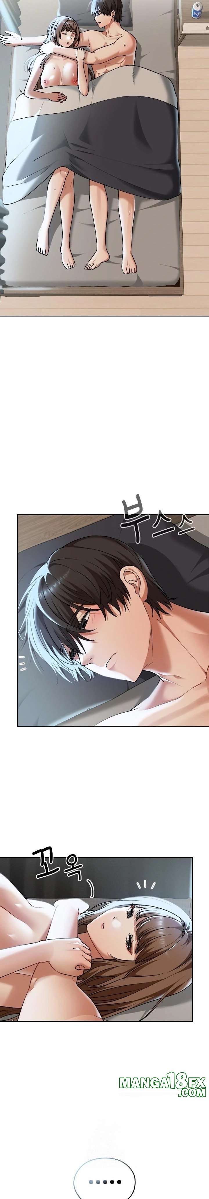 Keep It a Secret in School Raw - Chapter 42 Page 2