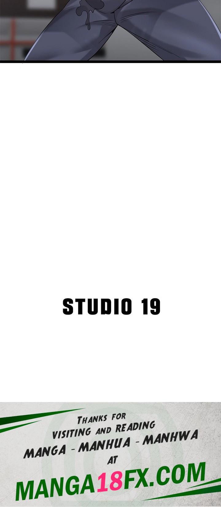 Secret Massage Raw - Chapter 11 Page 28