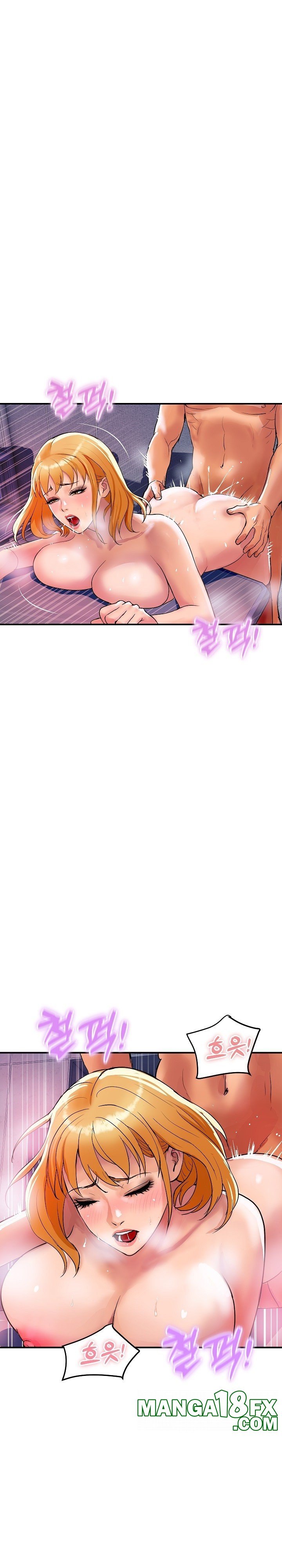 Royal Family Raw - Chapter 13 Page 29