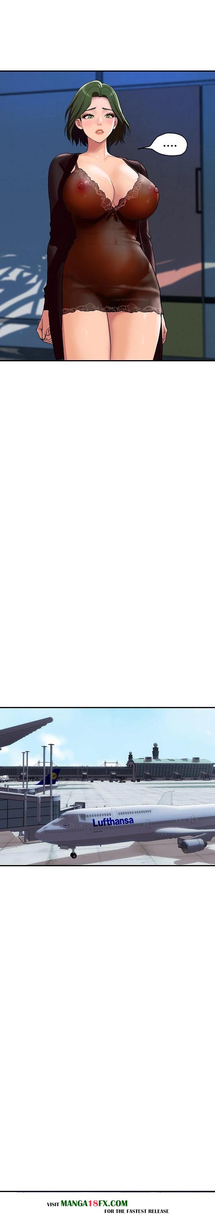 Royal Family Raw - Chapter 18 Page 28