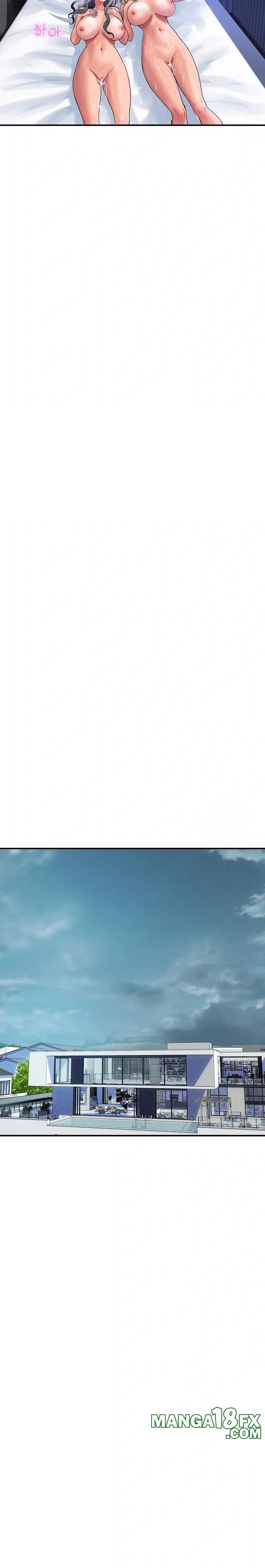 Royal Family Raw - Chapter 25 Page 13