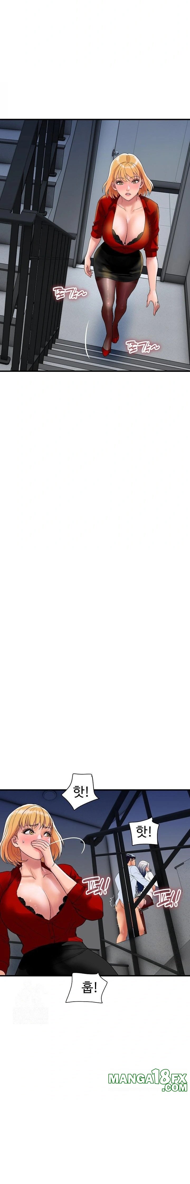 Royal Family Raw - Chapter 33 Page 7