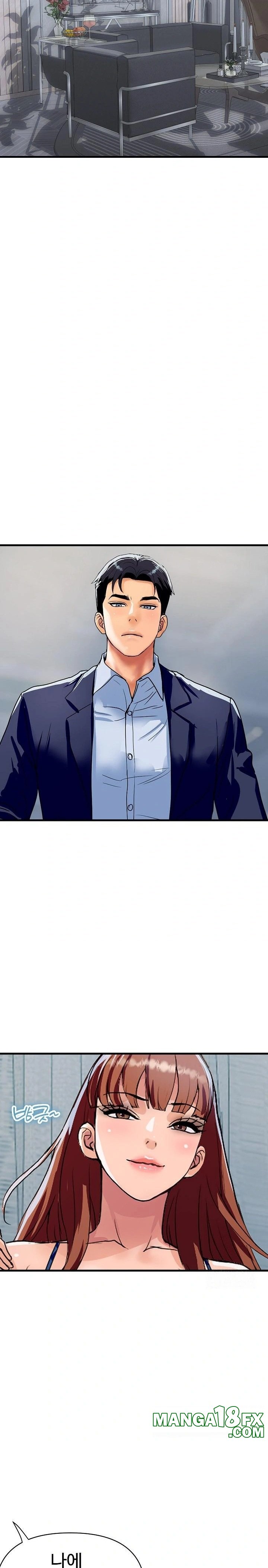 Royal Family Raw - Chapter 36 Page 6