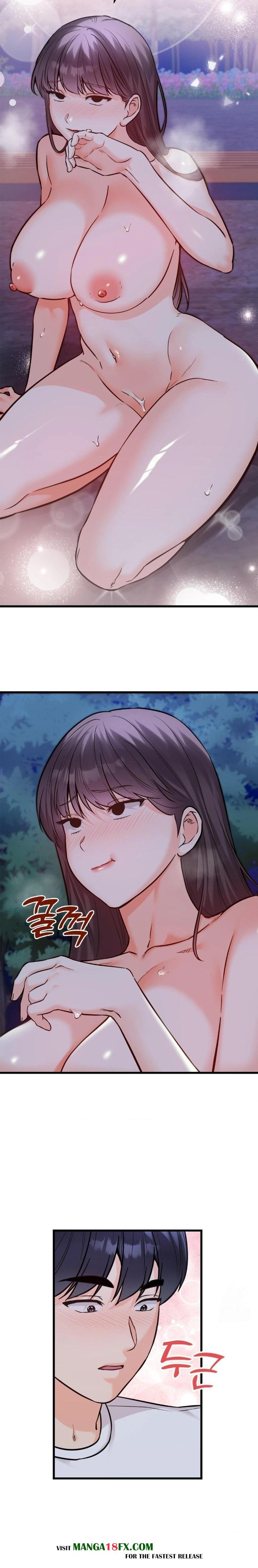 Secret Siblings 2 Raw - Chapter 29 Page 18