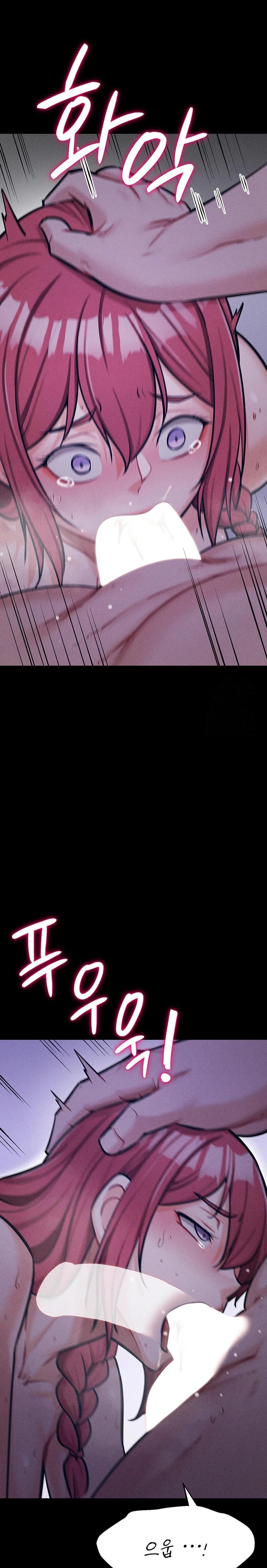 Athletes Village: The Trap Raw - Chapter 18 Page 18