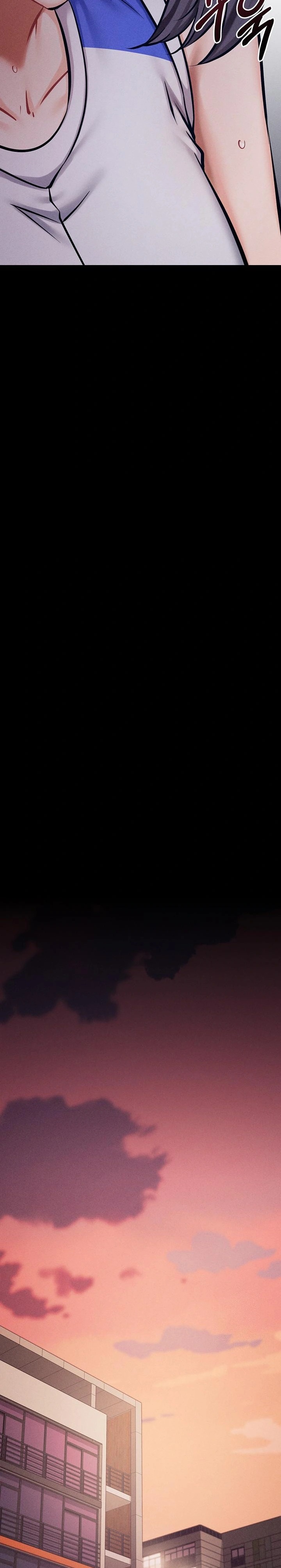 Athletes Village: The Trap Raw - Chapter 38 Page 31