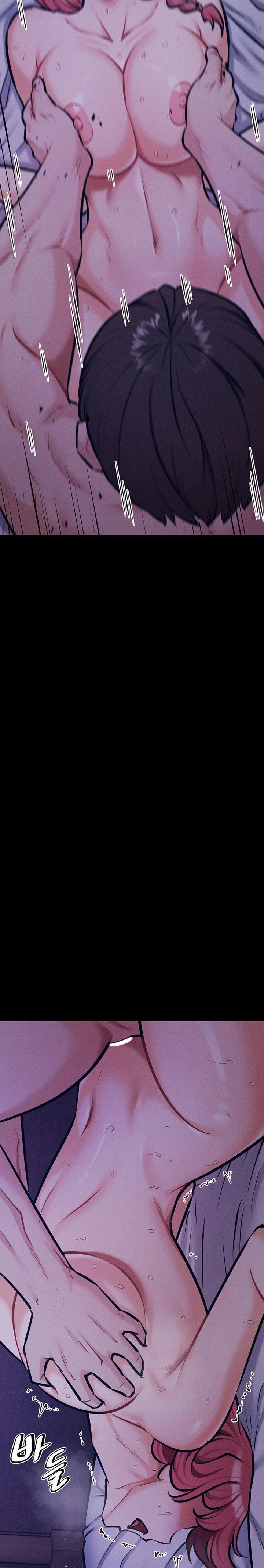 Athletes Village: The Trap Raw - Chapter 40 Page 19