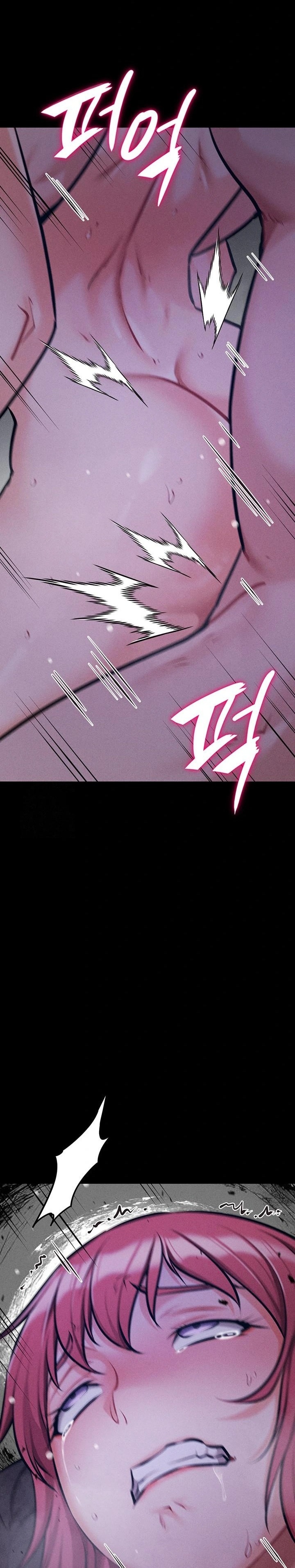 Athletes Village: The Trap Raw - Chapter 40 Page 28