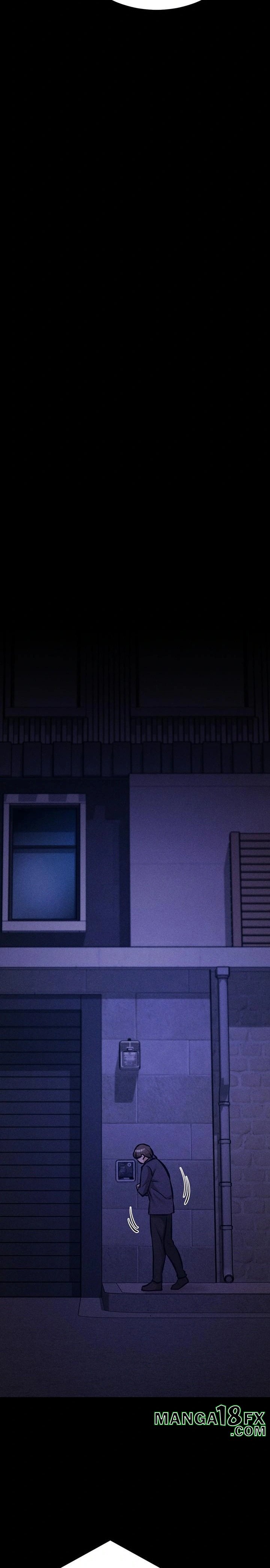 Athletes Village: The Trap Raw - Chapter 41 Page 12