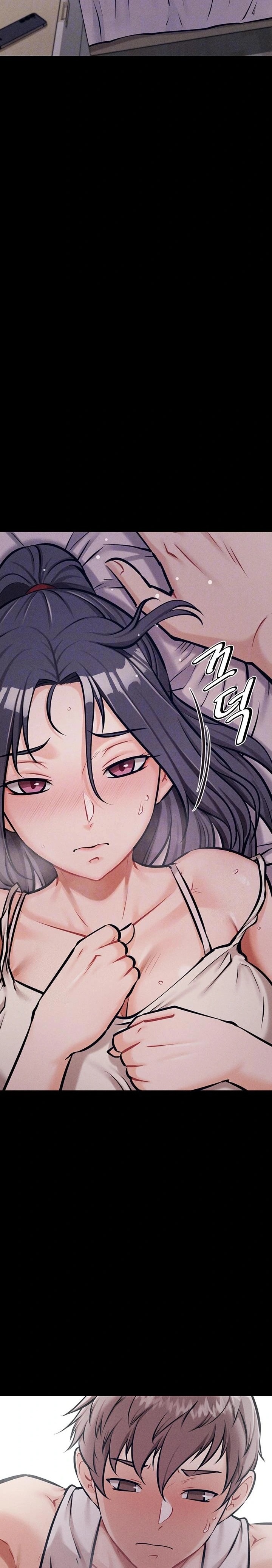 Athletes Village: The Trap Raw - Chapter 42 Page 7