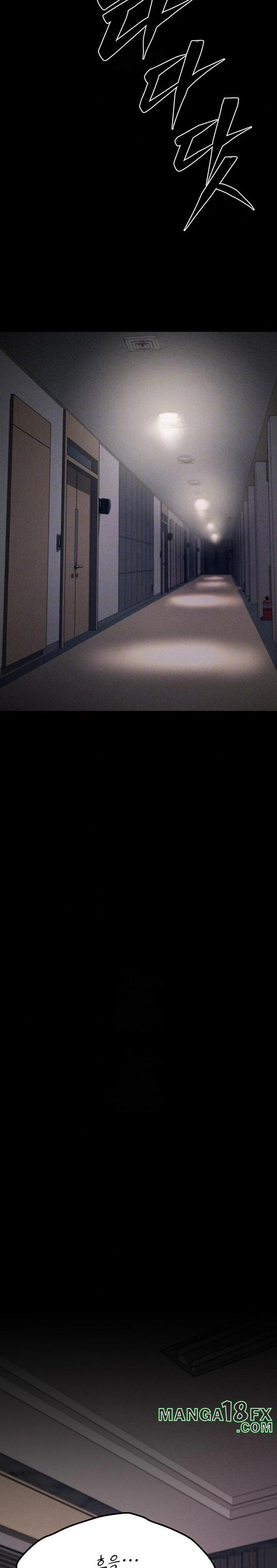 Athletes Village: The Trap Raw - Chapter 43 Page 7