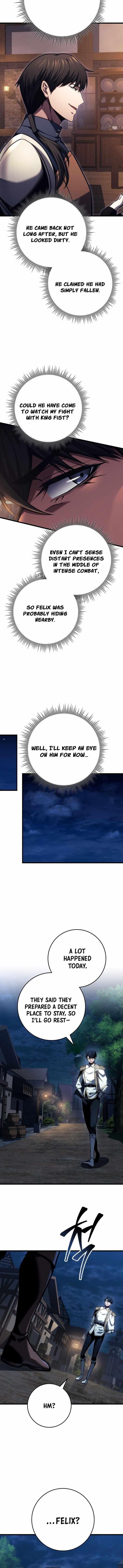 A Dragonslayer’s Peerless Regression - Chapter 74 Page 12