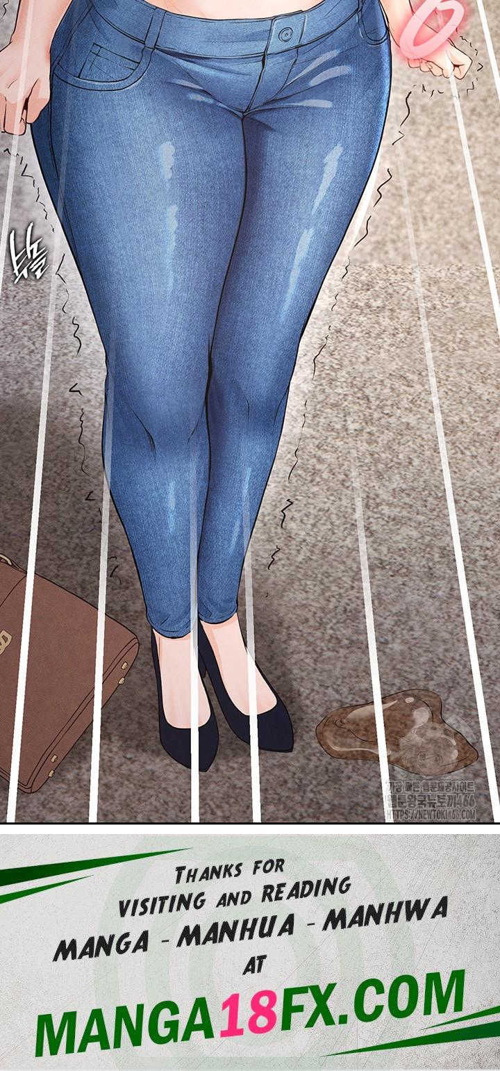 The Hottie’s Good at Football Raw - Chapter 5 Page 83