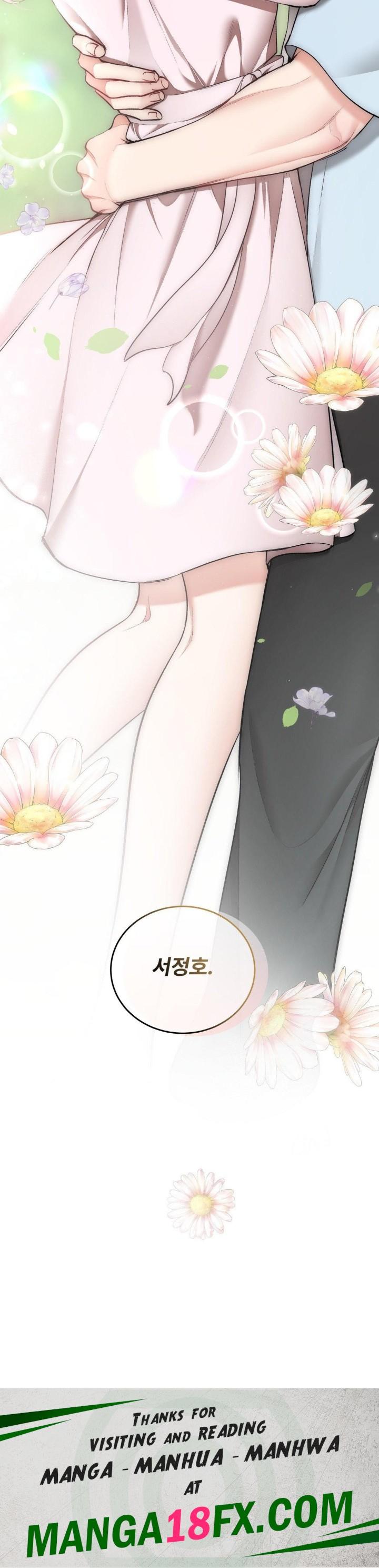 Can I Touch You? Raw - Chapter 26 Page 35