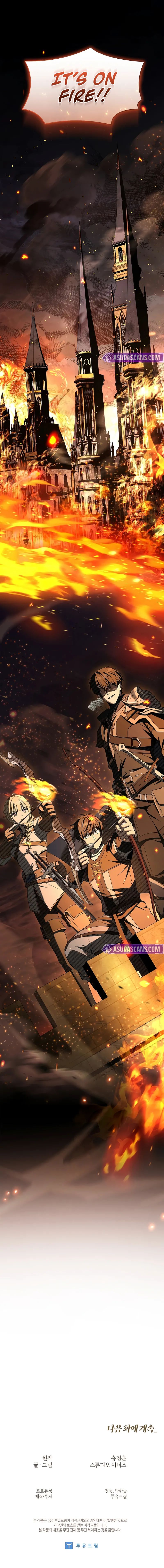 Night of the Soulless Heathens - Chapter 51 Page 13