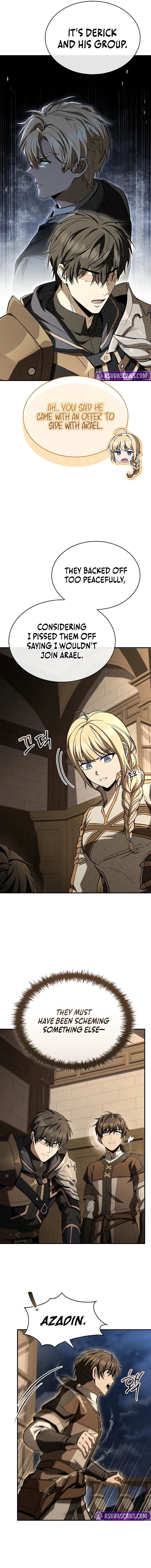 Night of the Soulless Heathens - Chapter 51 Page 7