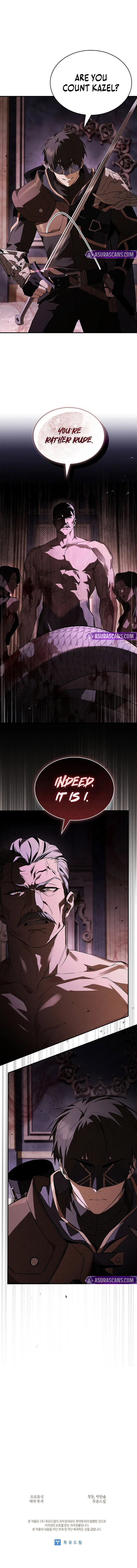 Night of the Soulless Heathens - Chapter 52 Page 11