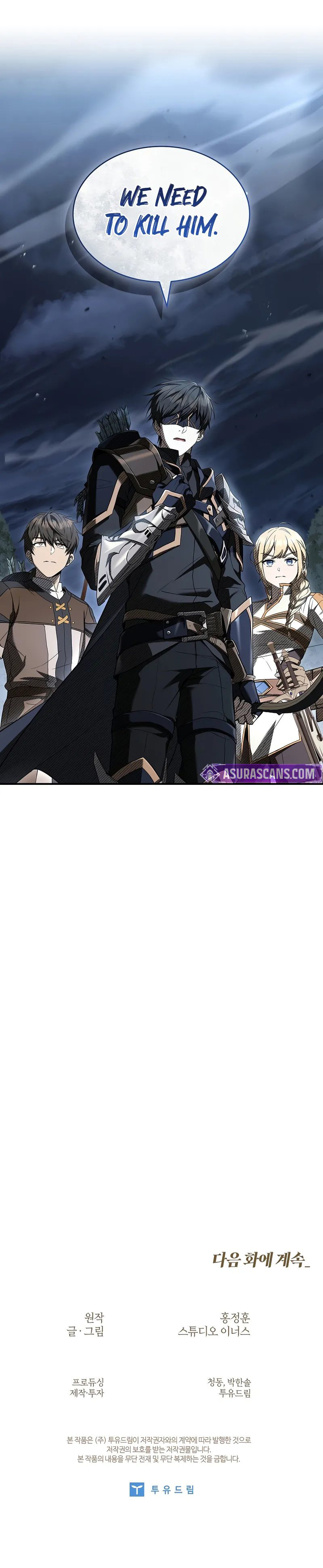 Night of the Soulless Heathens - Chapter 56 Page 12