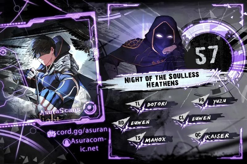 Night of the Soulless Heathens - Chapter 57 Page 3