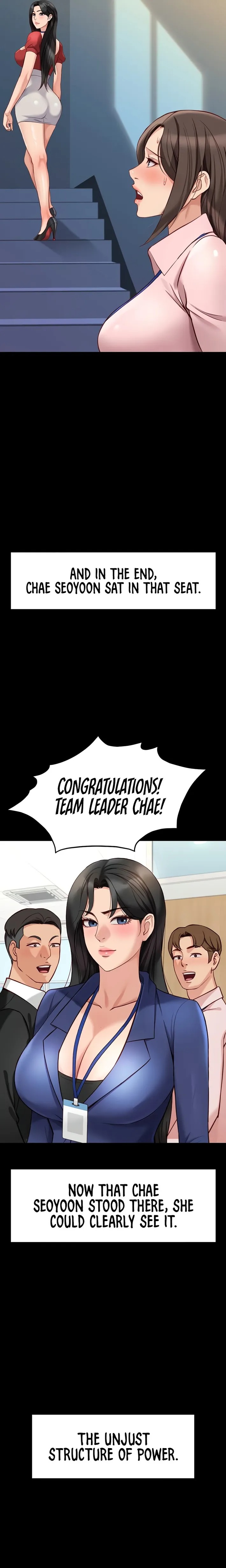 Common Sense Manipulation Program - Chapter 25 Page 10