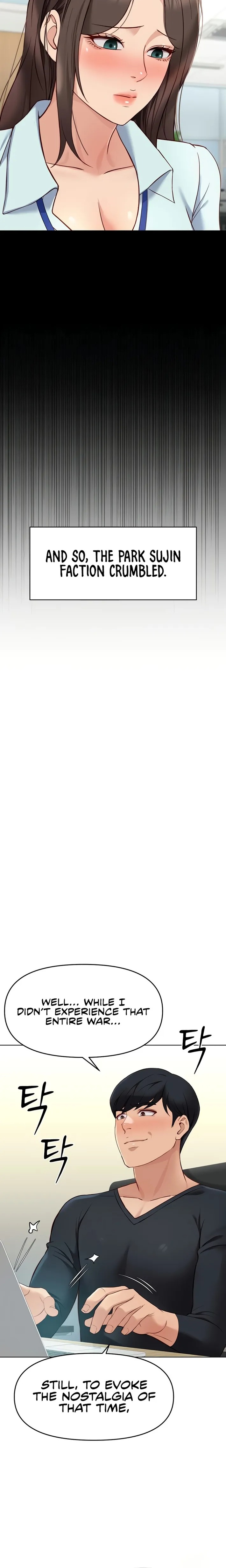 Common Sense Manipulation Program - Chapter 25 Page 12