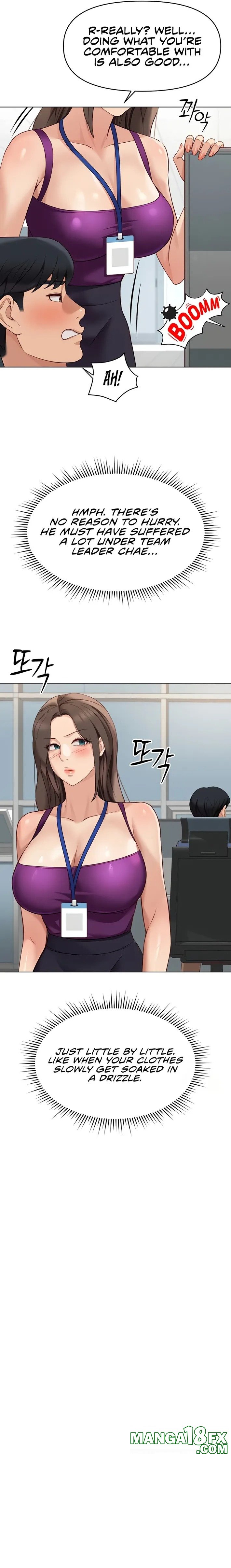 Common Sense Manipulation Program - Chapter 25 Page 19