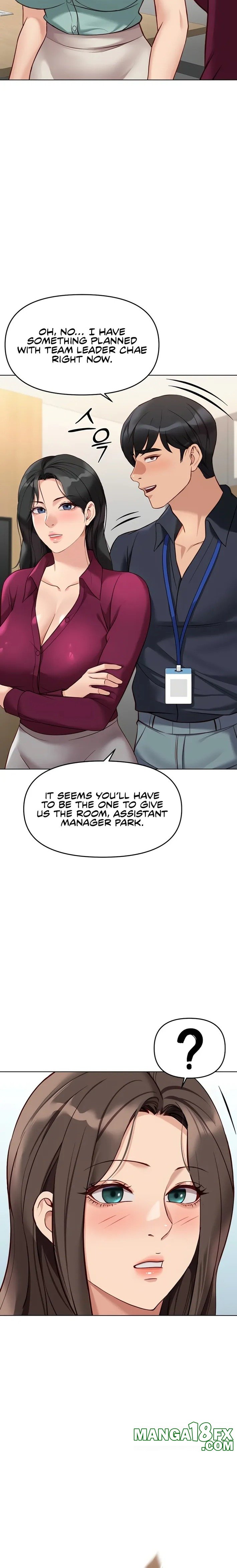 Common Sense Manipulation Program - Chapter 25 Page 24